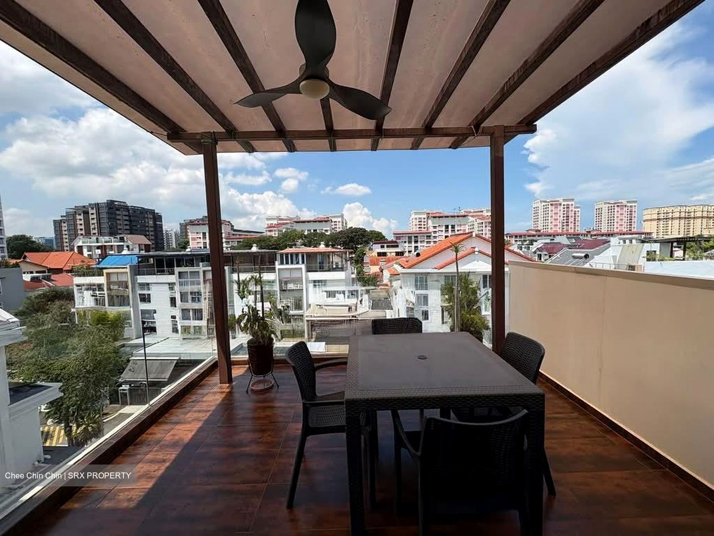 Lorong Marzuki (D14), Terrace #553574171